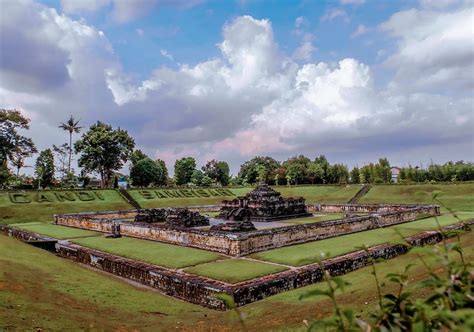 Harga Tiket Masuk Wisata Sejarah Candi Sambisari Yogyakarta Terbaru - Wisatainfo