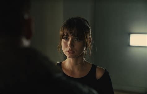 movies, Ana de Armas, Blade Runner 2049, women, Joi, actress, Blade ...