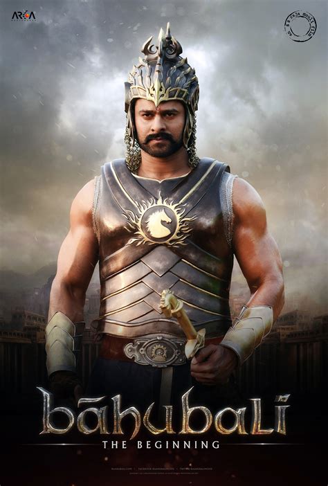 Bahubali Movie (#611138) - HD Wallpaper & Backgrounds Download