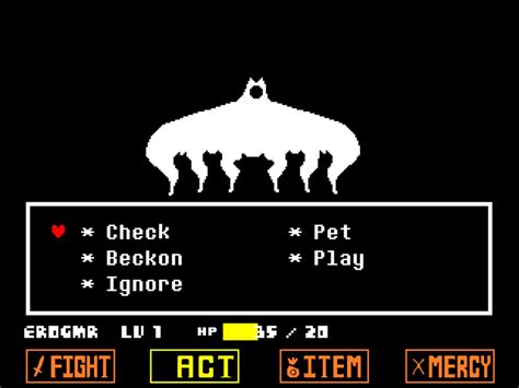 Undertale - True Laboratory explored: How to beat Memoryheads, Endogeny ...