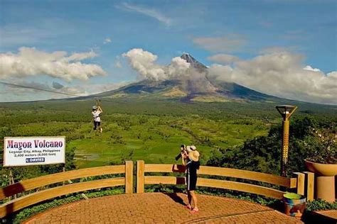 Top 10 Tourist Spots in the Philippines