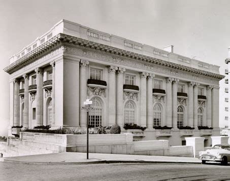 architect design™: The Spreckels mansion