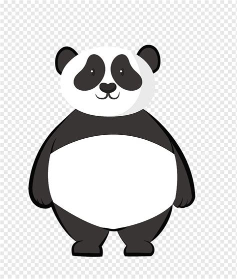 Panda Çizimi / En kolay panda çizimi nasıl yapılır, resim boyama ...