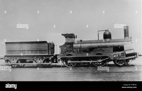 Caledonian Railway Stock Photos & Caledonian Railway Stock Images - Alamy