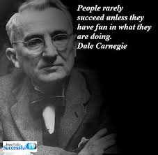 Dale Carnegie Biography