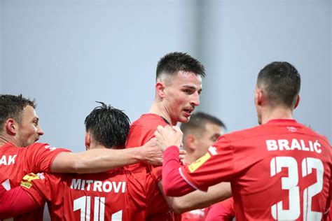 HNL: Gorica do pobjede nakon pola godine – Prigorski.hr