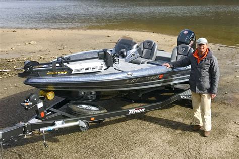 Mercury prop selector - Bass Boats, Canoes, Kayaks and more - Bass Fishing Forums