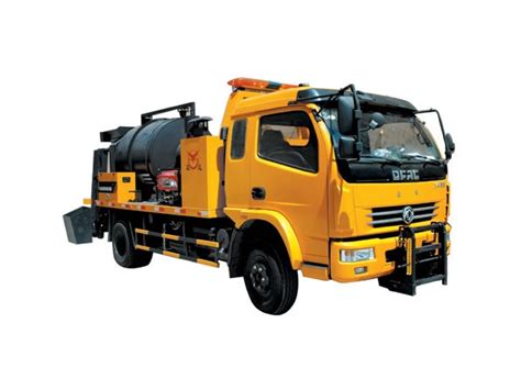 Road Maintenance Equipment (Asphalt Repair Equipment ) Manufacturer ...