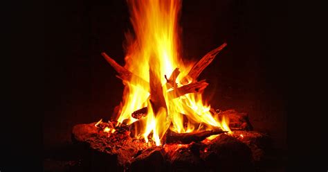 Camping: View Camping Fire How To Pics