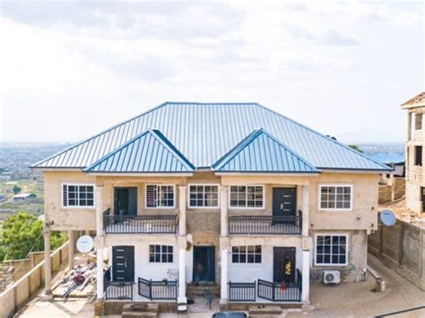 Properties for rent in ghana - Golden Cherry Ltd. Real Estate Company in Ghana | houses for sale ...