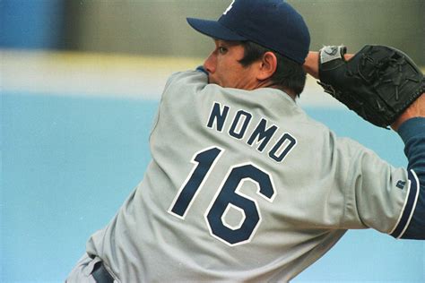 Dodgers history: Hideo Nomo’s no-hitter at Coors Field - True Blue LA