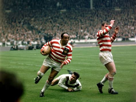 The best 13 Wigan players of all-time | Love Rugby League