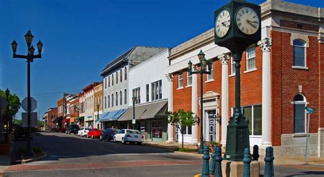 Cape Girardeau, Missouri | VisitTheUSA