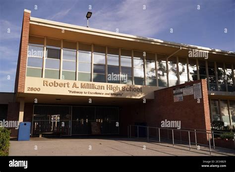 Robert millikan hi-res stock photography and images - Alamy