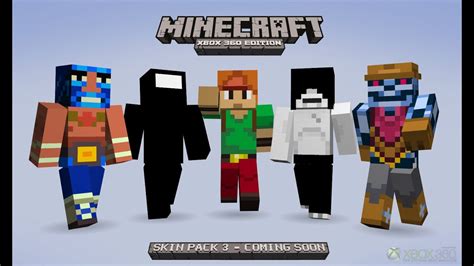 Skin De Youtubers De Minecraft - YouTube