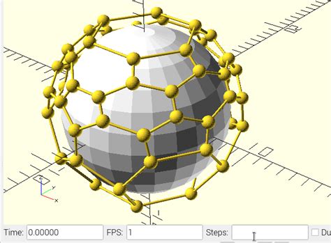 OpenSCAD animation - Raspberry Pi Forums