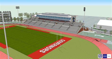 APSU Football Stadium funding approved by Tennessee Building Commission - Clarksville Online ...