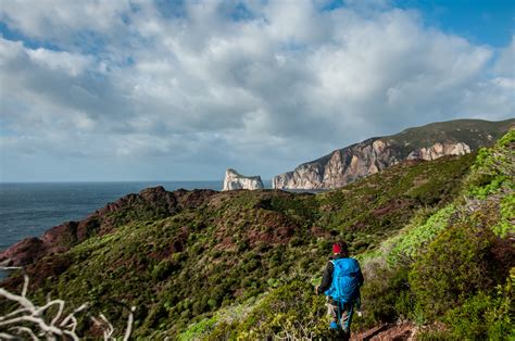 Viaggio Trekking in Sardegna: il grande ovest | TREKKILANDIA