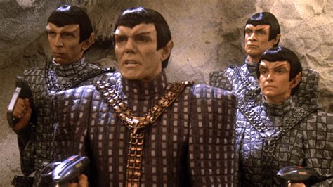 'Star Trek' Romulans, explained