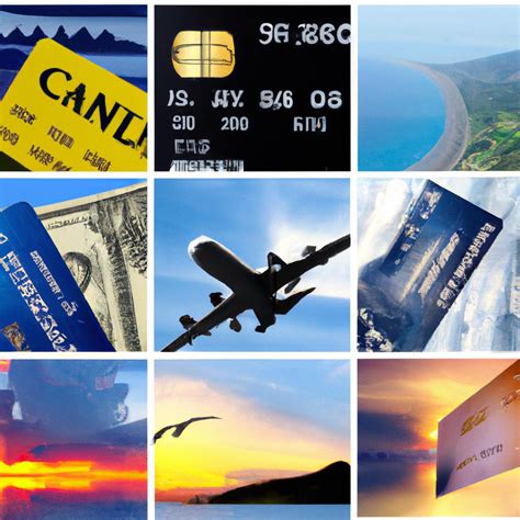 Airline Miles Credit Card with No Annual Fee: Unlock Benefits for Frequent Travelers – law ...