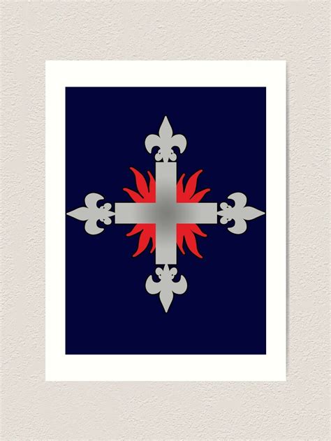 "Musketeers Logo" Art Print for Sale by thetavernknight | Redbubble