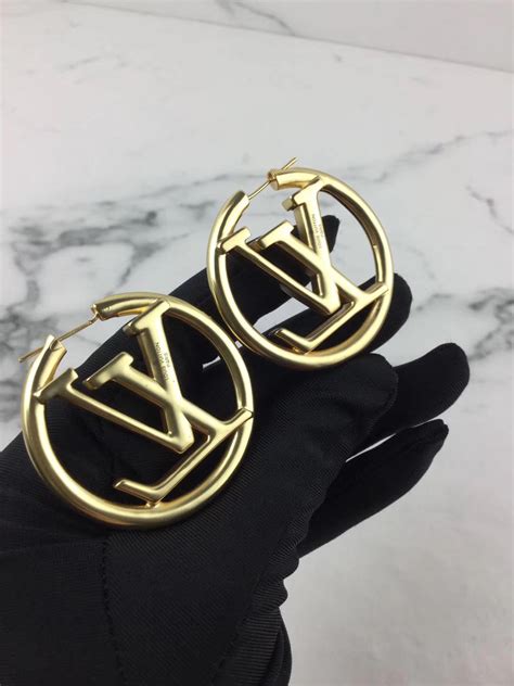 Cheap 2020 Cheap Louis Vuitton Earrings For Women # 214916,$39 [FB214916] - Designer LV Earrings ...