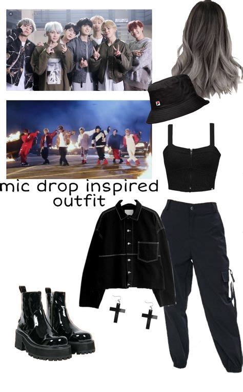 900+ Inspired kpop outfits ideas in 2021 | kpop outfits, kpop fashion ...