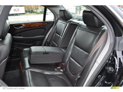 2004 Jaguar XJ XJ8 interior Photo #40254054 | GTCarLot.com