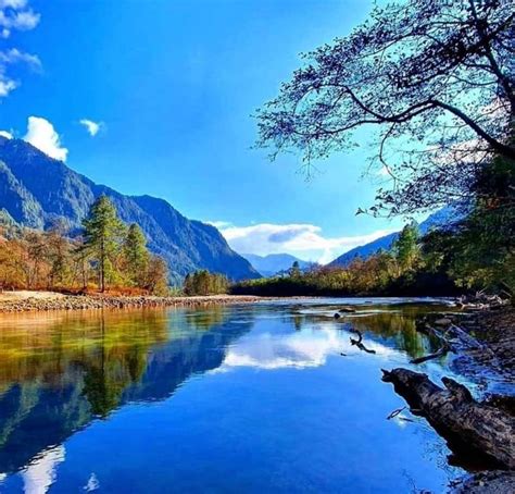 Best Arunachal Pradesh tourist places you must go to