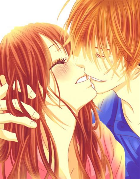 Best Shoujo Romance Manga That Should Become Anime - HubPages