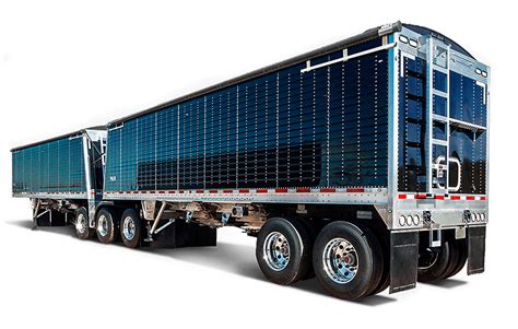 Reliable safety systems for grain trailers | Optimo Electronics