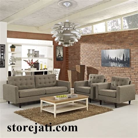 Harga Kursi Tamu Sofa Minimalis Modern - Storejati