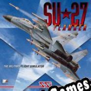 Su-27 Flanker (1995/ENG/Türkçe/License) » XTurkGames.COM