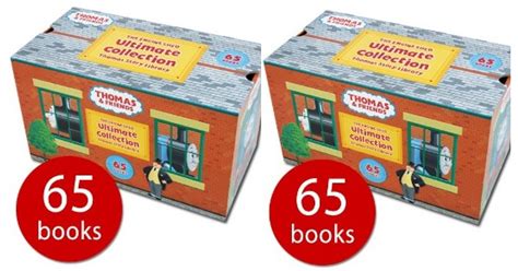 Thomas Story Library Collection £35 @ The Book People