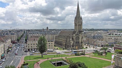 Erasmus Experience in Caen, France. | Erasmus experience Caen