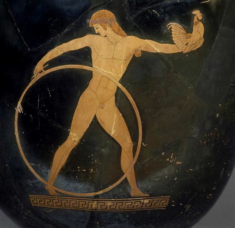 Ganymede in Greek Mythology: Zeus’ Young Lover & Cupbearer