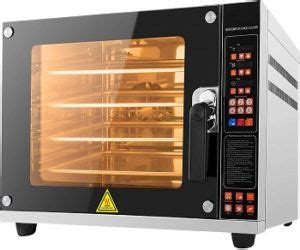 Best 5 Industrial & Commercial Toaster Ovens In 2022 Reviews