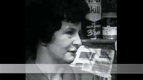 Coronation Street Deaths 1960-1970 - YouTube