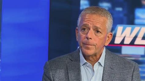 [WLWT] After hot mic incident, Thom Brennaman wants to be a voice for ...