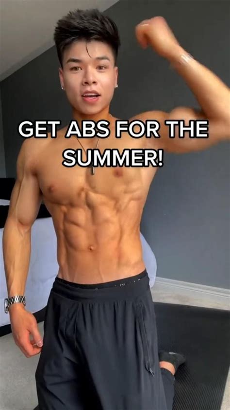 Abs Workout | Abs workout, Quick workout, 5 minute abs workout