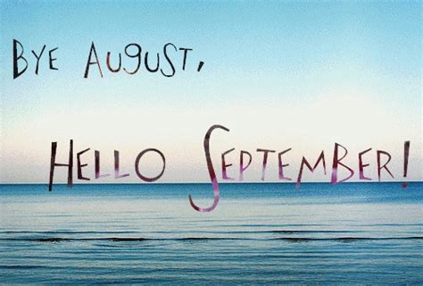 Welcome September Quotes. QuotesGram