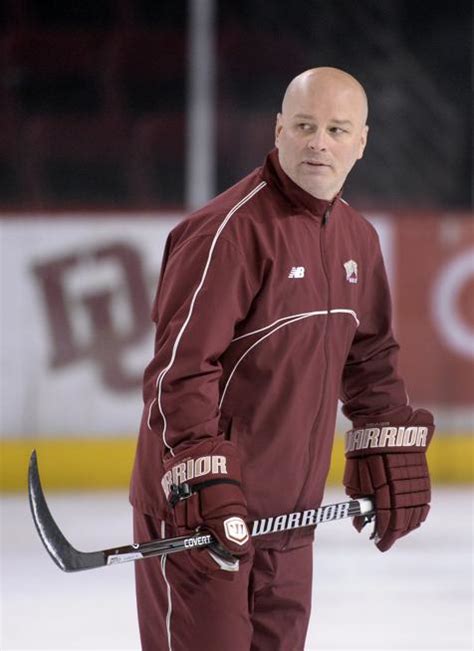 University of Denver hockey coach leaving for Dallas Stars job – Longmont Times-Call