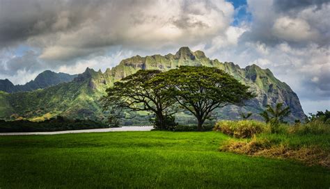 Oahu Hawaii Wallpapers - Top Free Oahu Hawaii Backgrounds - WallpaperAccess