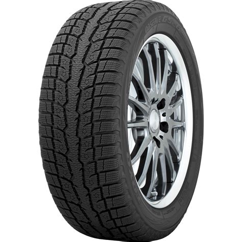 Toyo Observe GSI-6 215/50R17XL| Tirebuyer