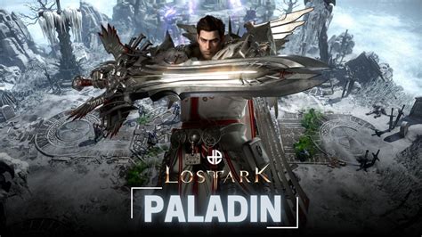 Best Lost Ark Paladin builds: Best skills for PVP & PVE - Dexerto