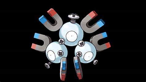 082 Magneton Cry - YouTube