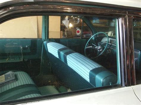 1961 Buick LeSabre | V8buick.com