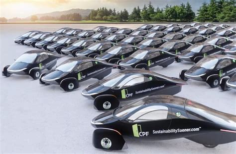 Solar-Vehicle Company Aptera Begins Large Fleet Sales | U.S. News