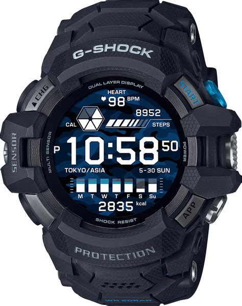 New Products: Watches | Casio USA