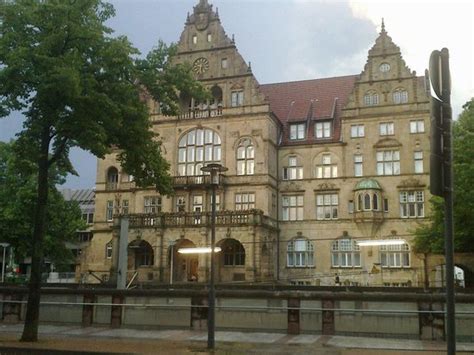 Old Town Hall (Bielefeld) - 2020 All You Need to Know BEFORE You Go (with Photos) - Tripadvisor